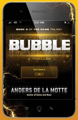 Cover of Bubble