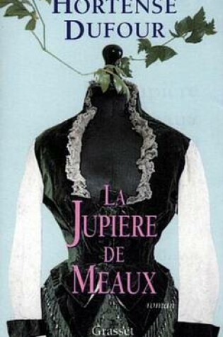 Cover of La Jupiere de Meaux