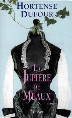 Book cover for La Jupiere de Meaux