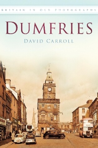 Cover of Dumfries