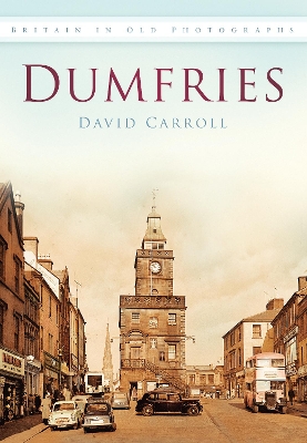 Book cover for Dumfries