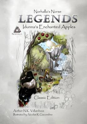 Cover of Legends