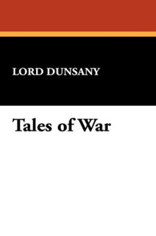 Cover of Tales of War