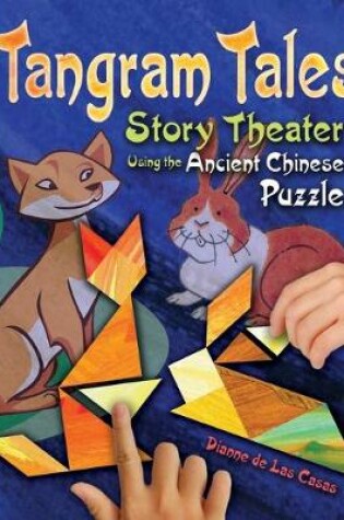 Cover of Tangram Tales