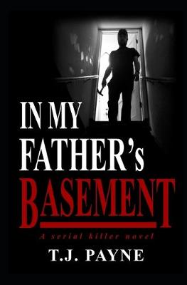 Book cover for In My Father's Basement