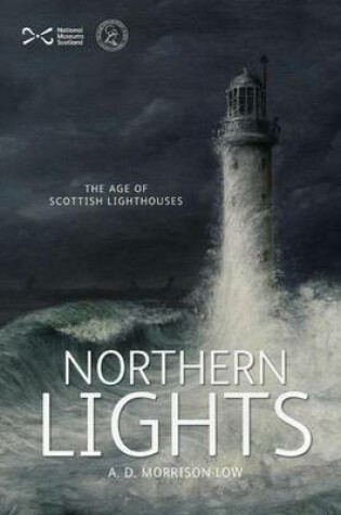 Cover of Northern Lights