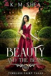 Book cover for Beauty and the Beast