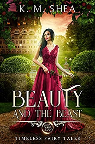 Cover of Beauty and the Beast