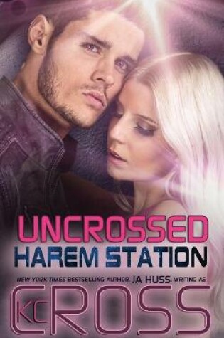 Cover of Uncrossed