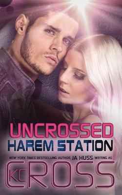 Book cover for Uncrossed