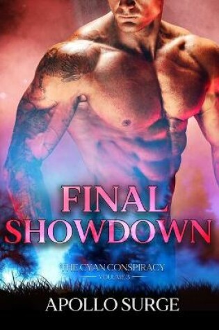 Cover of Final Showdown