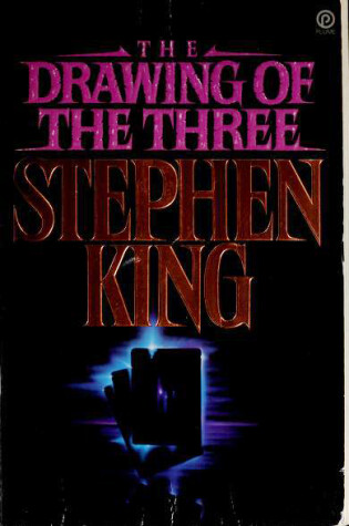 Cover of The Dark Tower II
