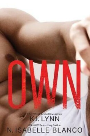 Cover of Own