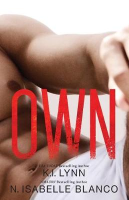 Cover of Own