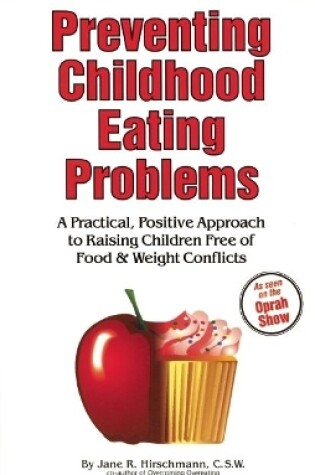 Cover of Preventing Childhood Eating Problems