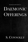 Book cover for Daemonic Offerings