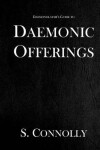 Book cover for Daemonic Offerings