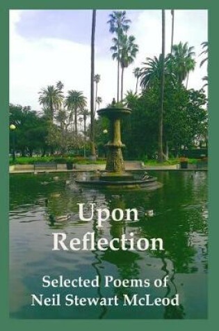 Cover of Upon Reflection