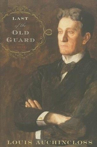 Cover of Last of the Old Guard