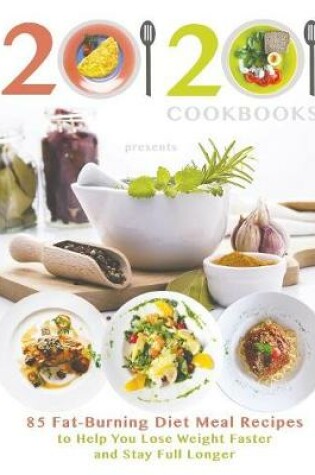 Cover of 20/20 Cookbooks Presents