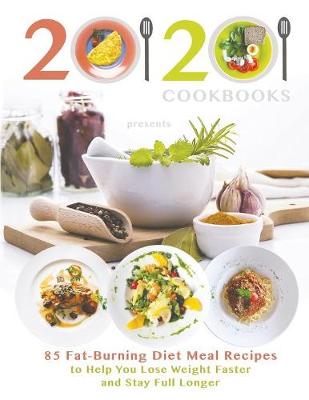 Book cover for 20/20 Cookbooks Presents