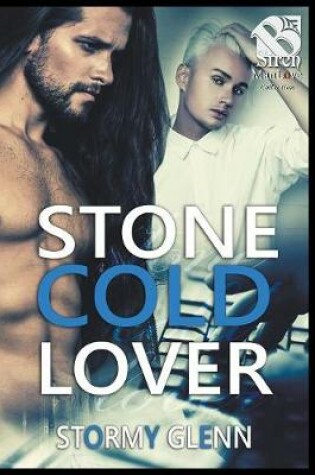 Cover of Stone Cold Lover [Assassins Inc. 2] (the Stormy Glenn Manlove Collection)