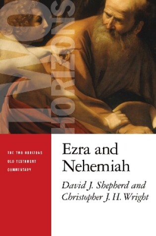 Cover of Ezra and Nehemiah