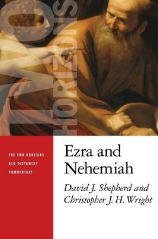 Cover of Ezra and Nehemiah