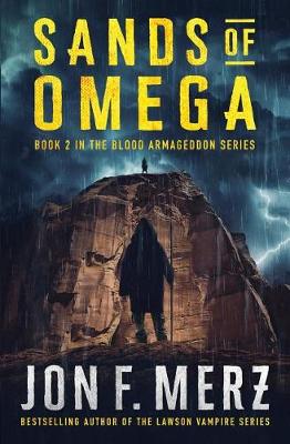 Book cover for Sands of Omega
