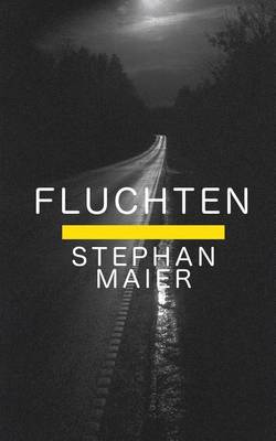 Book cover for Fluchten