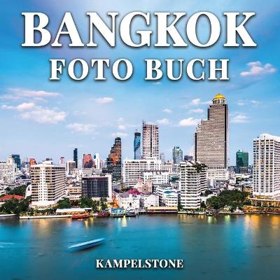 Book cover for Bangkok Foto Buch