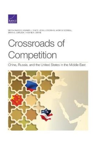 Cover of Crossroads of Competition