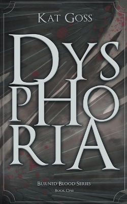 Cover of Dysphoria