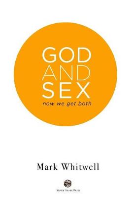 Book cover for God and Sex