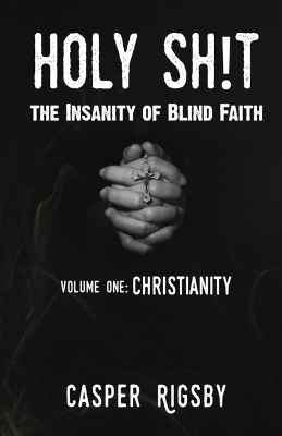 Book cover for Holy Sh!t