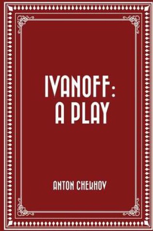 Cover of Ivanoff