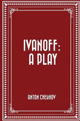 Book cover for Ivanoff