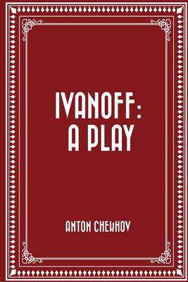 Cover of Ivanoff