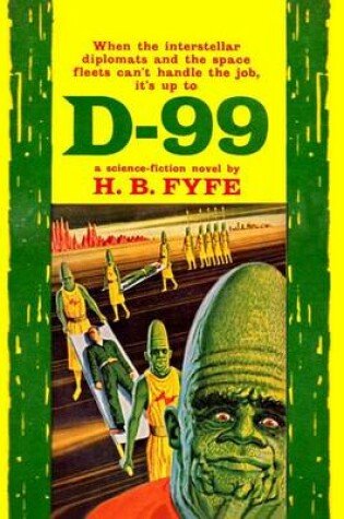 Cover of D-99