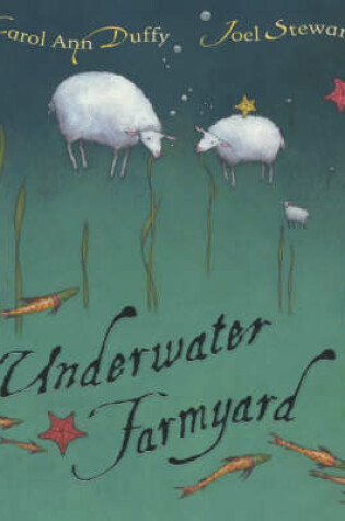 Cover of Underwater Farmyard (PB)