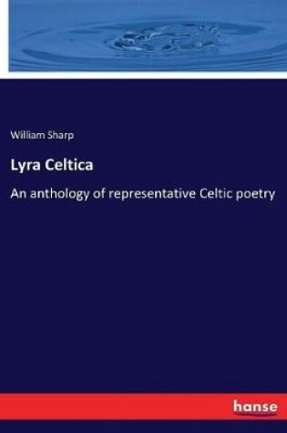 Cover of Lyra Celtica