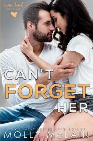 Cover of Can't Forget Her