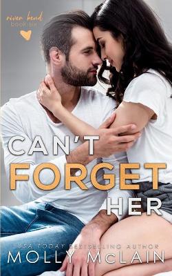 Book cover for Can't Forget Her