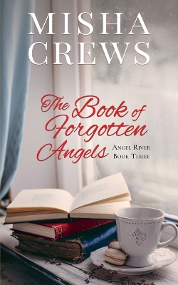 Cover of The Book of Forgotten Angels