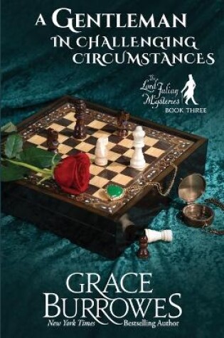 Cover of A Gentleman in Challenging Circumstances