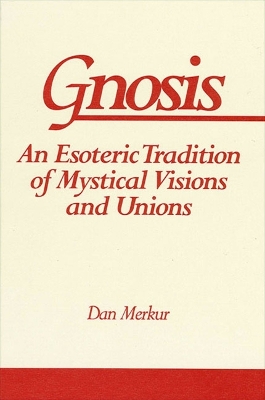 Cover of Gnosis