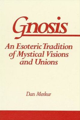 Cover of Gnosis