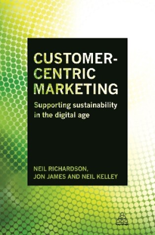 Cover of Customer-Centric Marketing