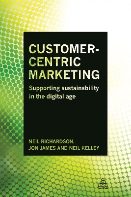 Book cover for Customer-Centric Marketing