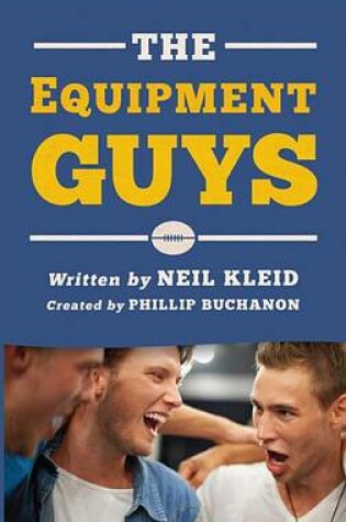 Cover of The Equipment Guys